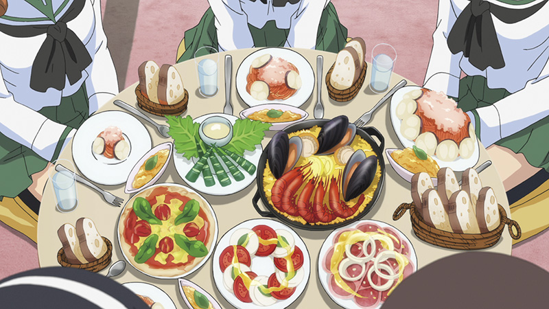 Girls & Panzer - This is the Real Anzio Battle! - OVA Blu-ray Girls & Panzer - This is the Real Anzio Battle! - OVA Blu-ray