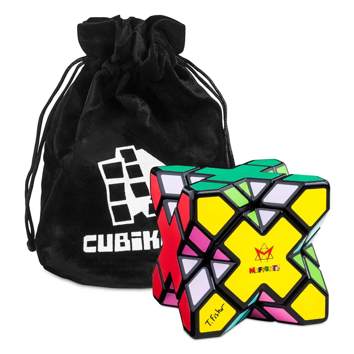 1071687-mefferts-skewb-extreme-bag Meffert's Skewb Extreme