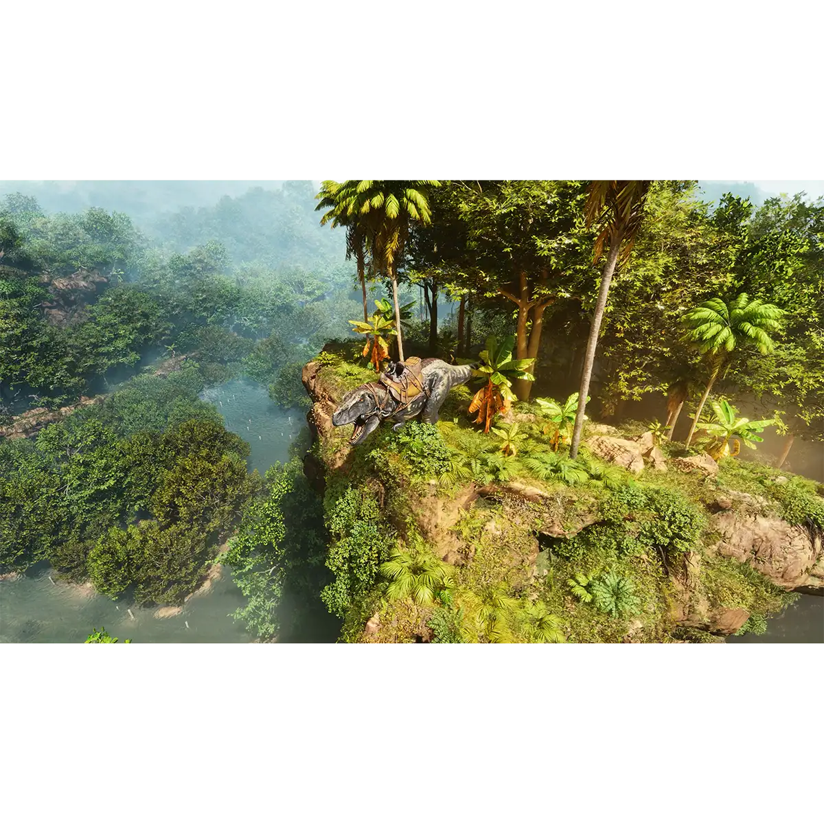 ARK: Survival Ascended (PS5) Image 4