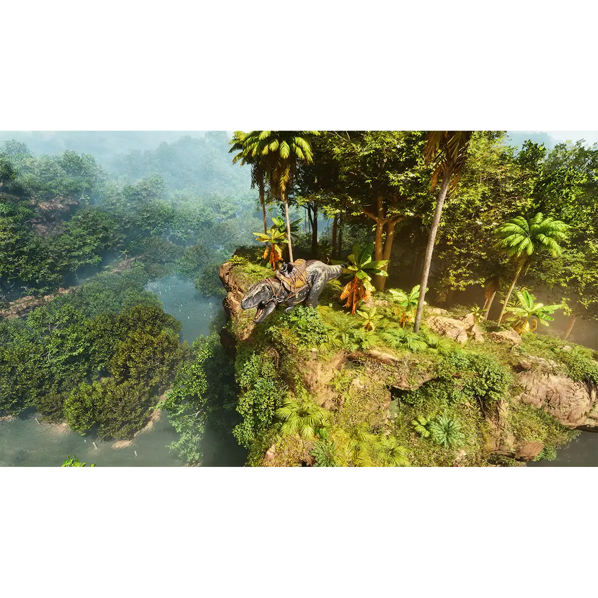 ARK: Survival Ascended (PS5) ARK: Survival Ascended (PS5)