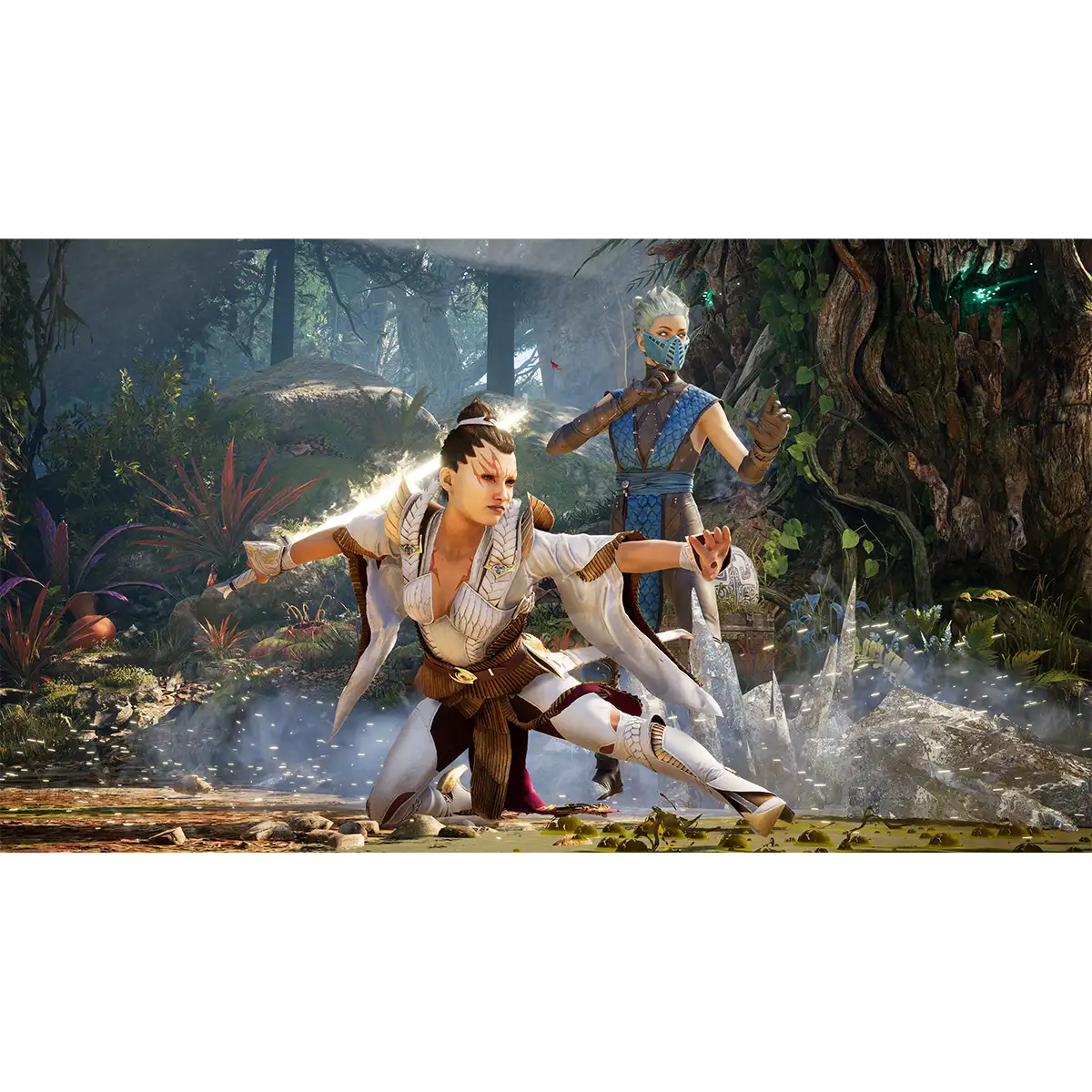Mortal Kombat 1 (Switch) Mortal Kombat 1 (Switch)