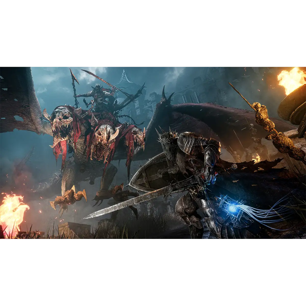 Lords of the Fallen (Xbox Series X) Image 11