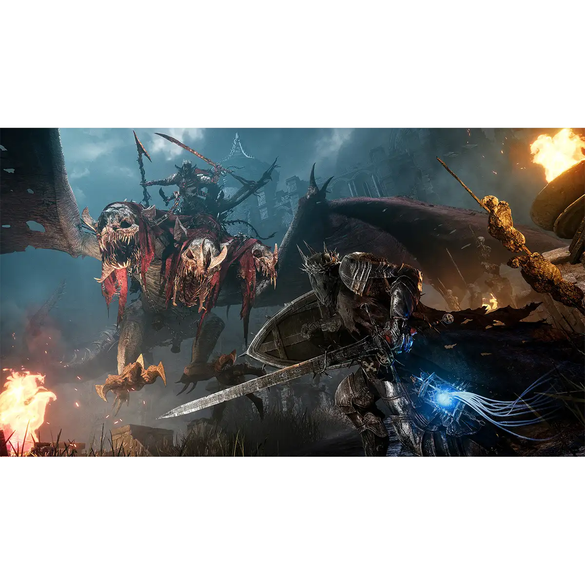 Lords of the Fallen (Xbox Series X) Lords of the Fallen (Xbox Series X)