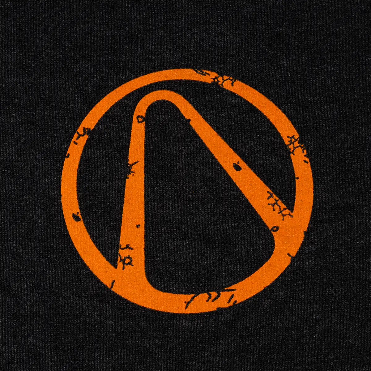 Borderlands Zipper Hoodie “Loot” XXL Borderlands Zipper Hoodie “Loot” XXL