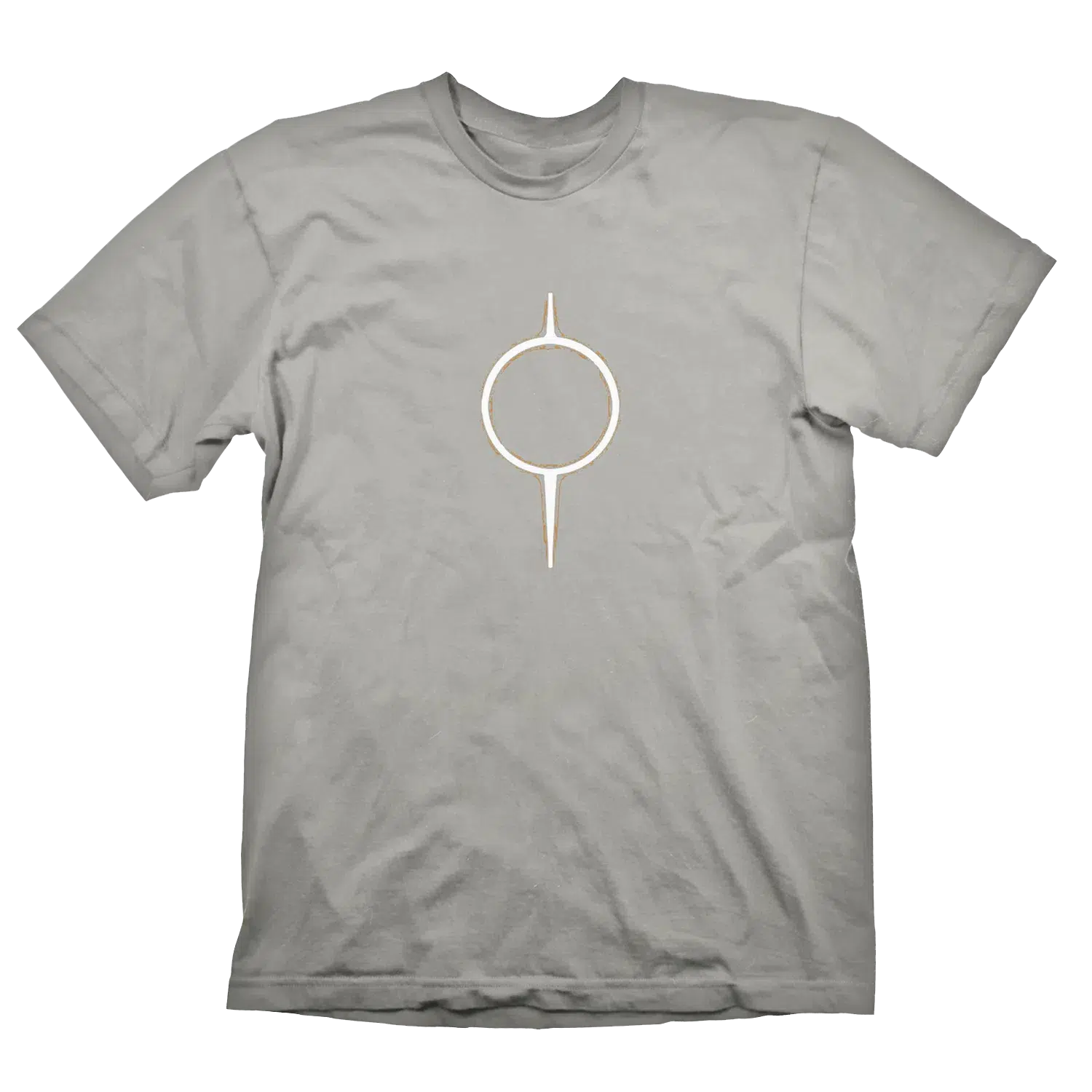 GE6610_DoomEtertnal_Shirt_MakyrSignum DOOM Eternal T-Shirt "Maykr Signum" M Cover