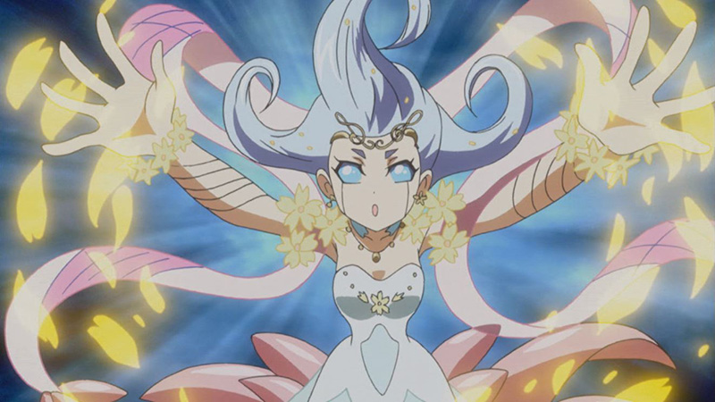 Yu-Gi-Oh! Arc-V - Staffel 1.2: Episode 25-49 Image 14