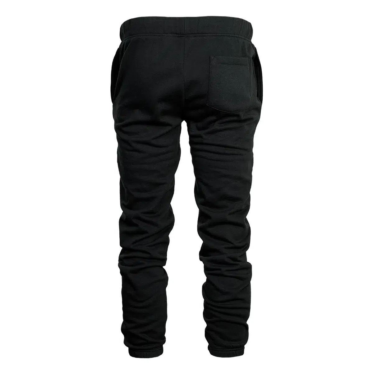 1071987-doom-jogging-pants-back Doom Jogging Pants "Logo" Black XXL