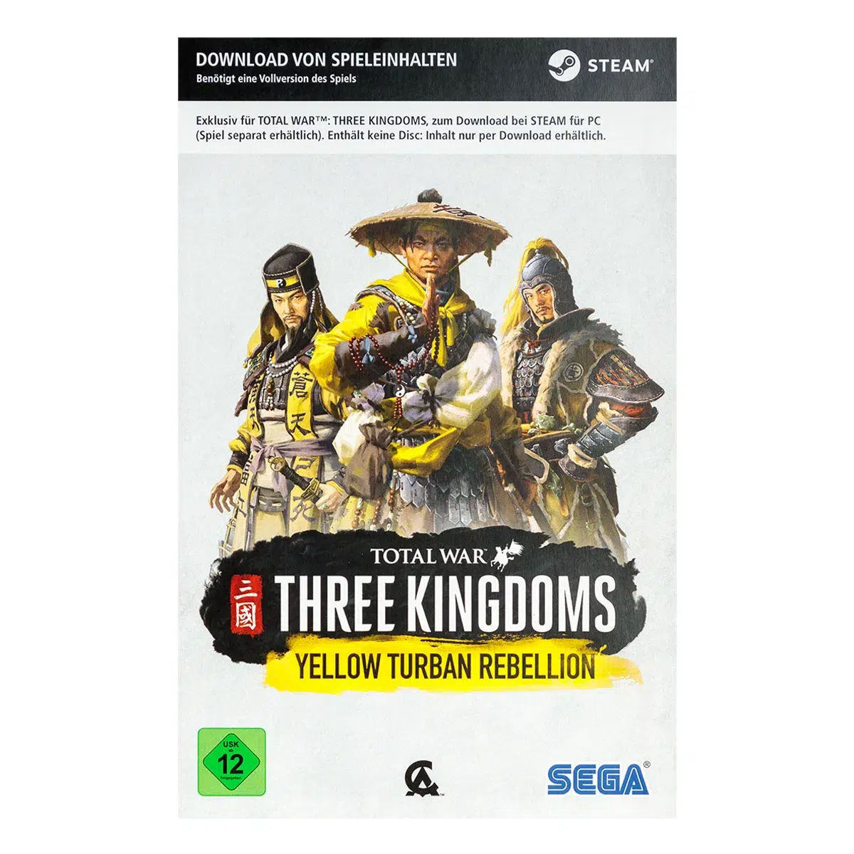 Total War: Three Kingdoms Collectors Edition Image 7
