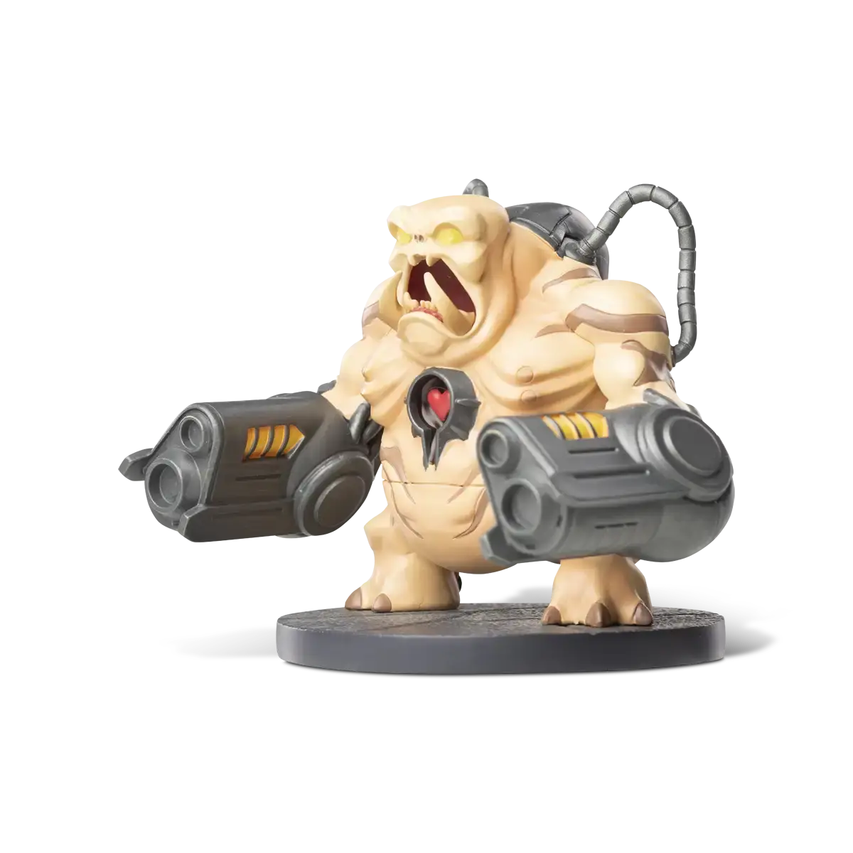 Doom COLLECTIBLE „MINI MANCUBUS “