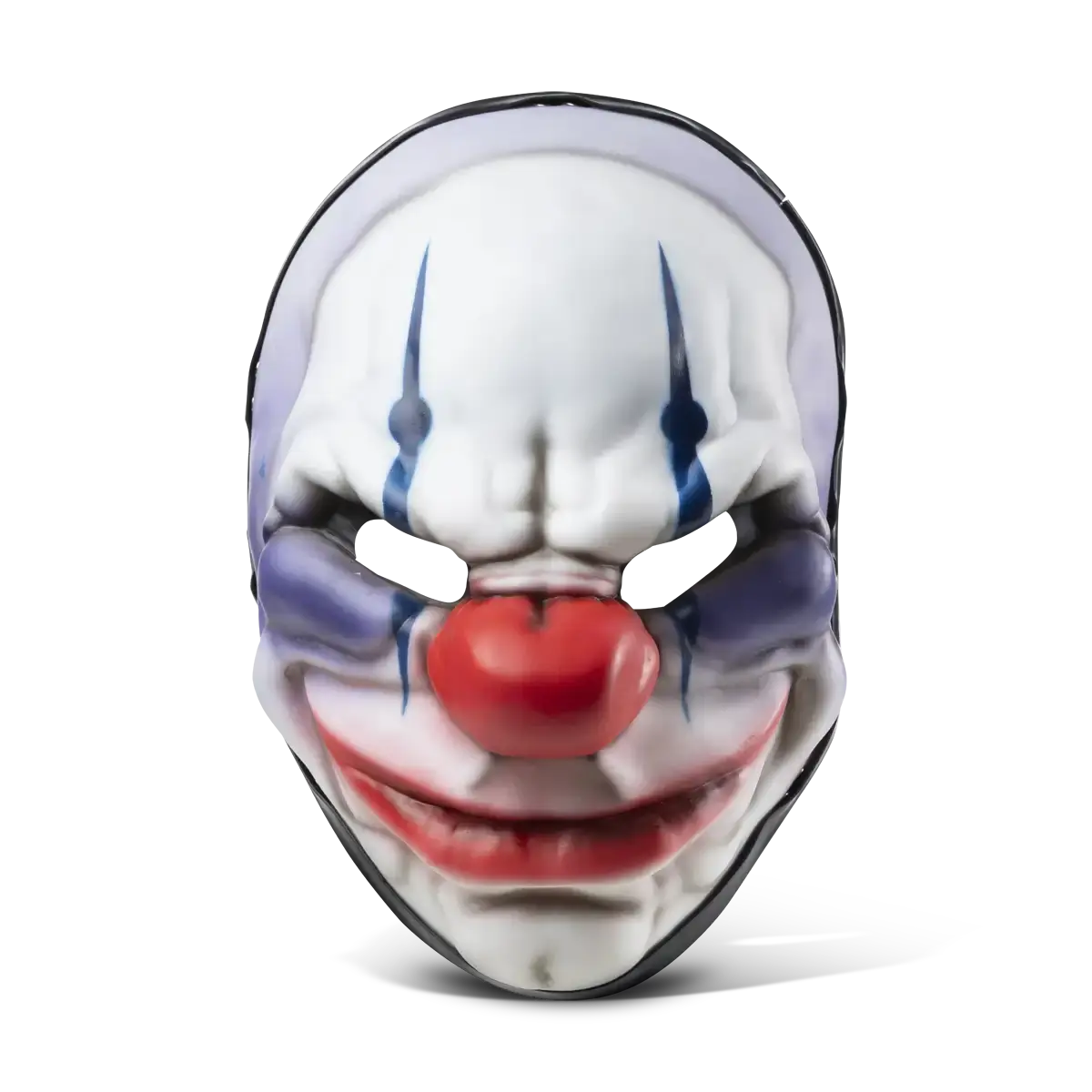 Payday 2 Face Mask "Chains" Cover Payday 2 Face Mask "Chains" Cover