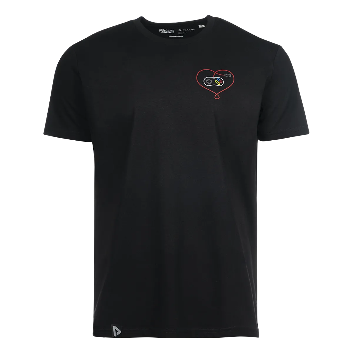 Heart for One T-Shirt Cover Heart for One T-Shirt Cover