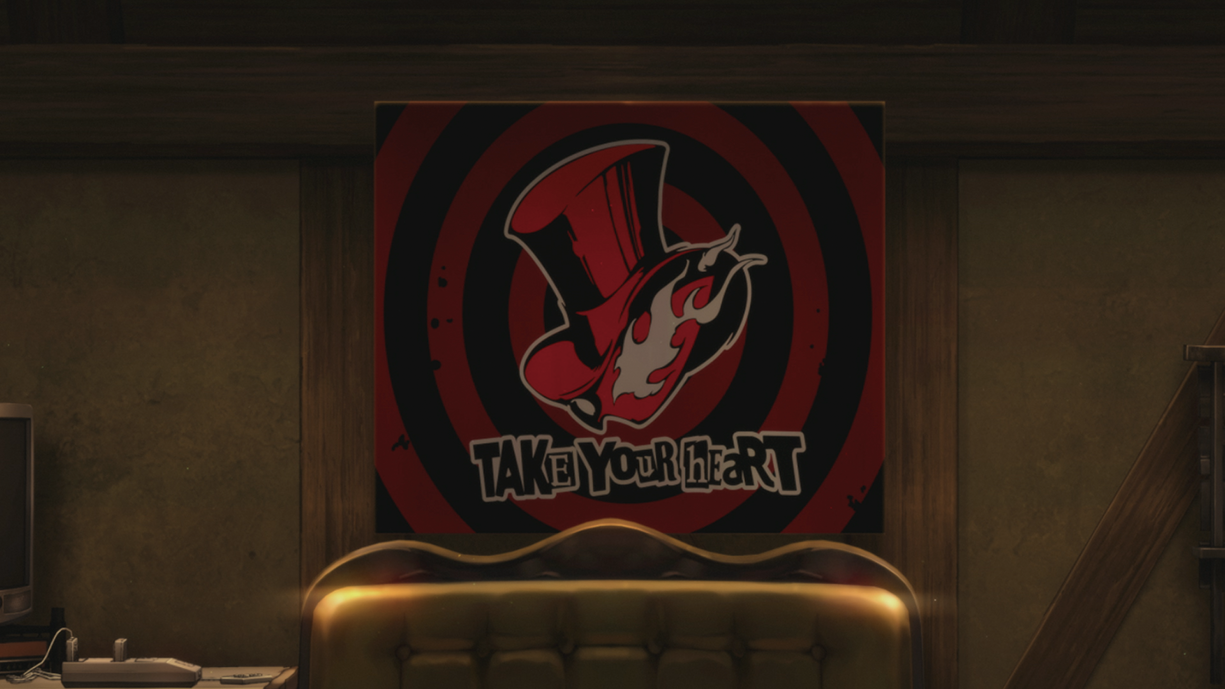 Persona 5 - The Animation - Specials Blu-ray Persona 5 - The Animation - Specials Blu-ray