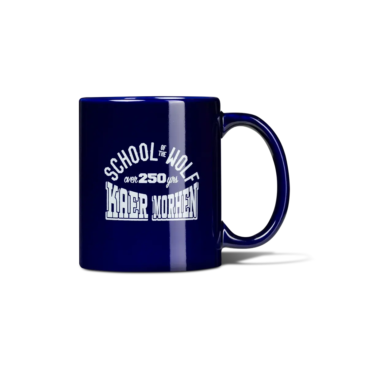 The Witcher Mug "School Of The Wolf"
