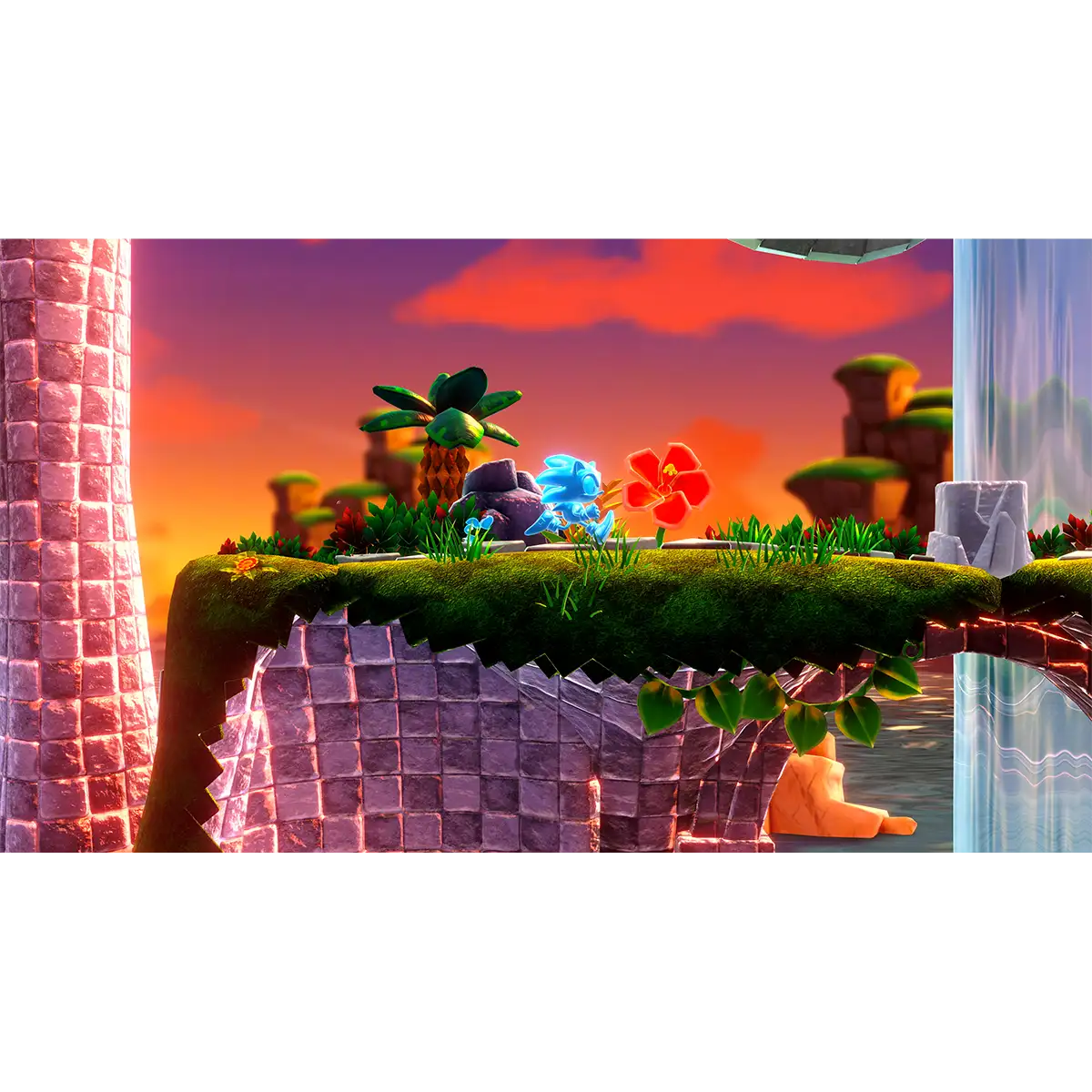 Sonic Superstars (PS5) Sonic Superstars (PS5)