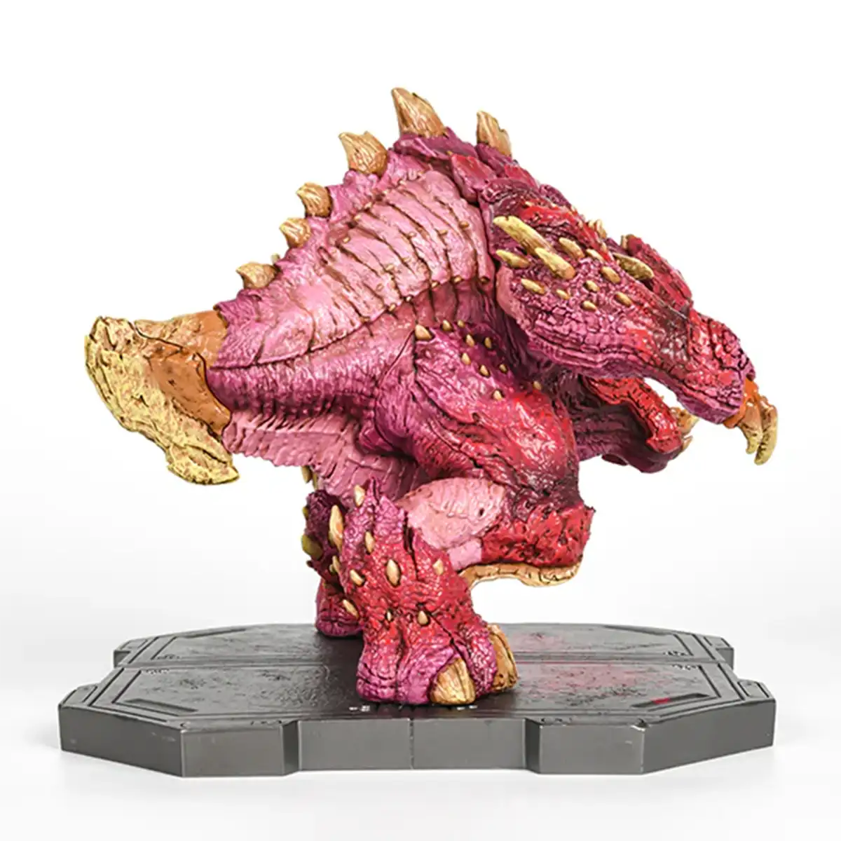 DOOM Eternal Pinky Demon Statue Image 2