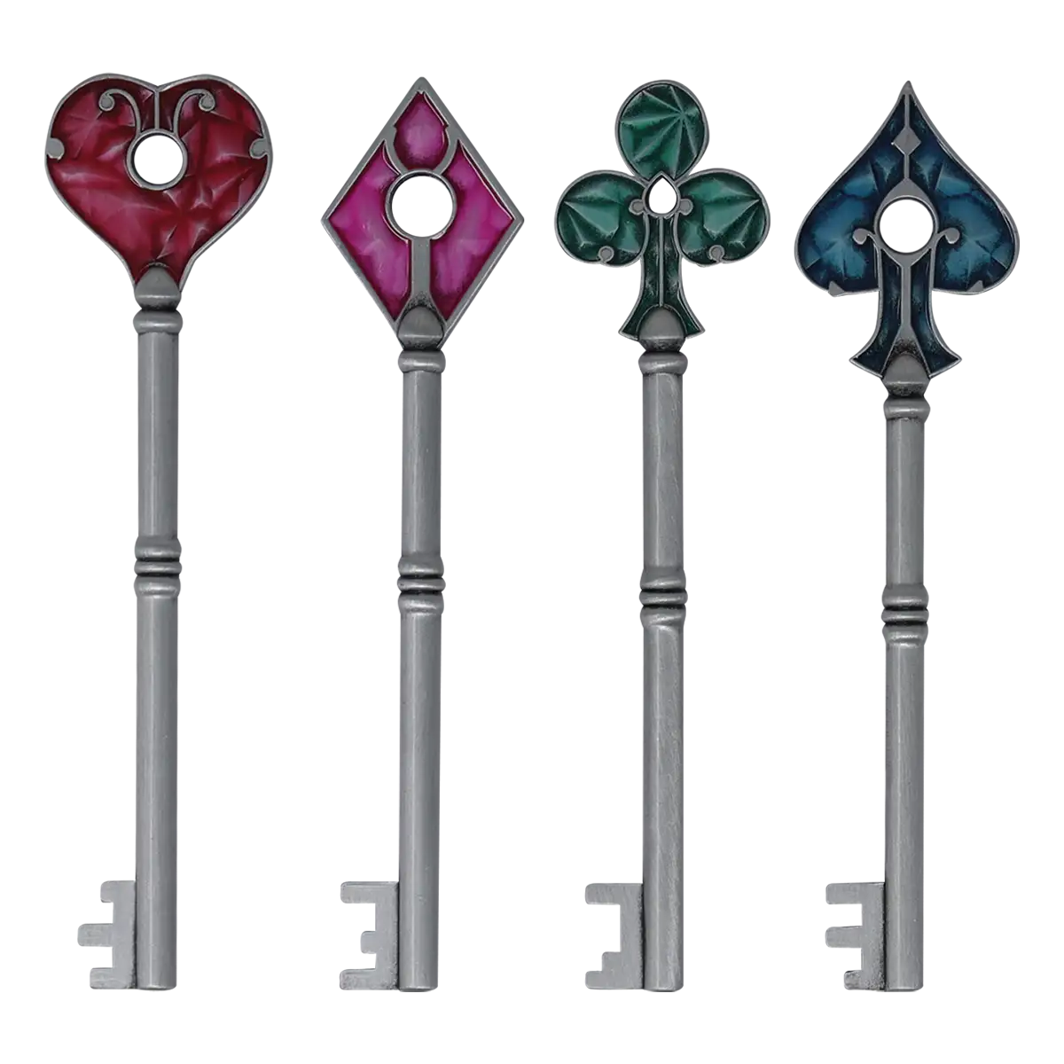 Resident Evil R.P.D Key Collection | Game Legends