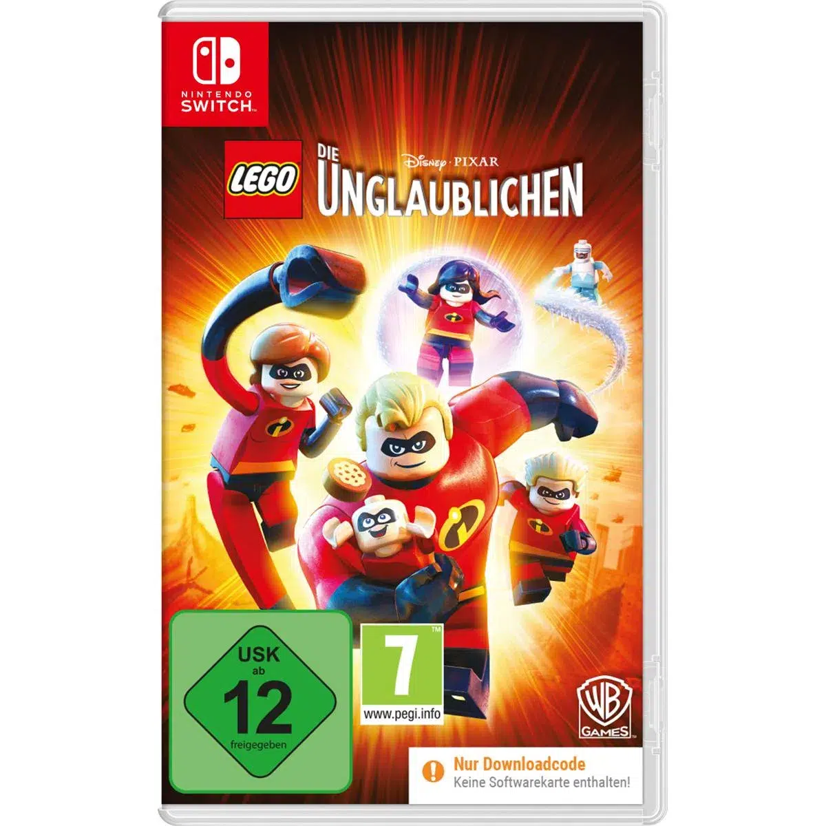 1062005-lego-die-unglaublichen-code-in-a-box-switch LEGO Die Unglaublichen (Code in a Box) (Switch)
