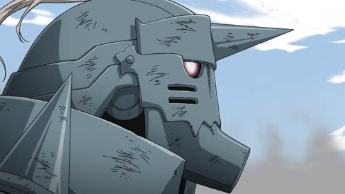 Fullmetal Alchemist: Brotherhood - Volume 8: Episode 57-64 (Limited Edition) Blu-ray Image 3