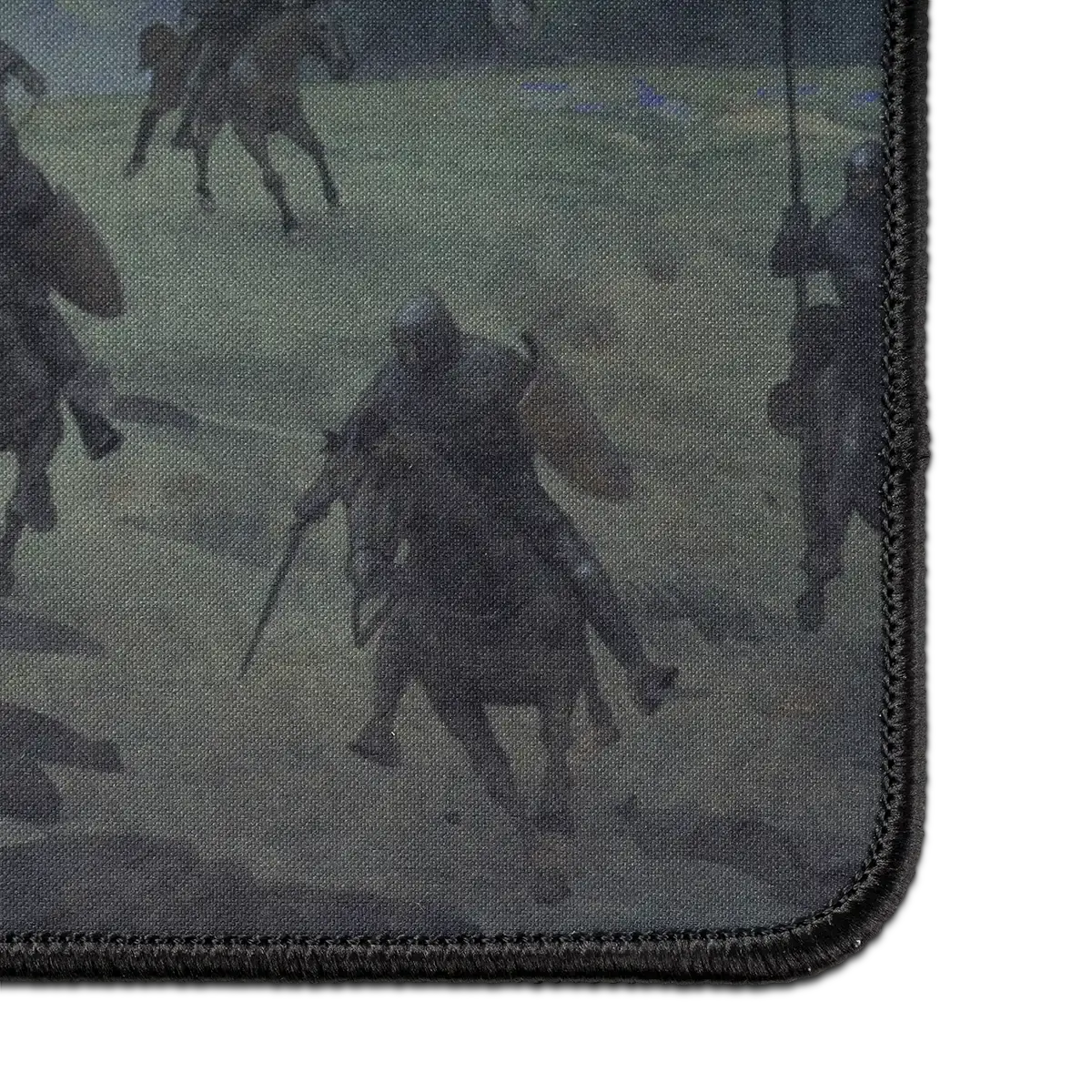 Kingdom Come: Deliverance II Mousemat “Official Key Art” Kingdom Come: Deliverance II Mousemat “Official Key Art”