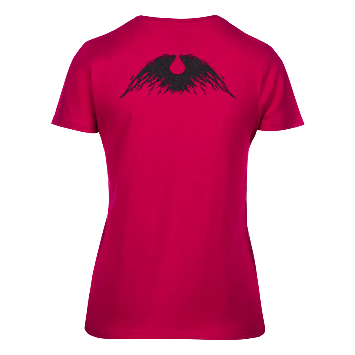 Borderlands Damen T-Shirt “Lillith Wings” S Borderlands Damen T-Shirt “Lillith Wings” S