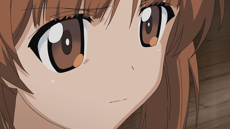 Girls & Panzer - Der Film Blu-ray Girls & Panzer - Der Film Blu-ray