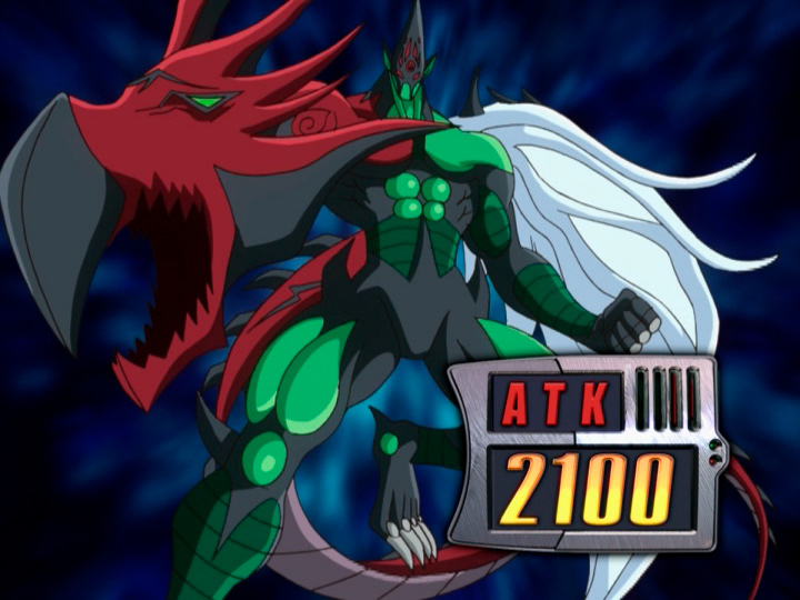 Yu-Gi-Oh! GX - Staffel 3.2 (Episode 131-155) Yu-Gi-Oh! GX - Staffel 3.2 (Episode 131-155)