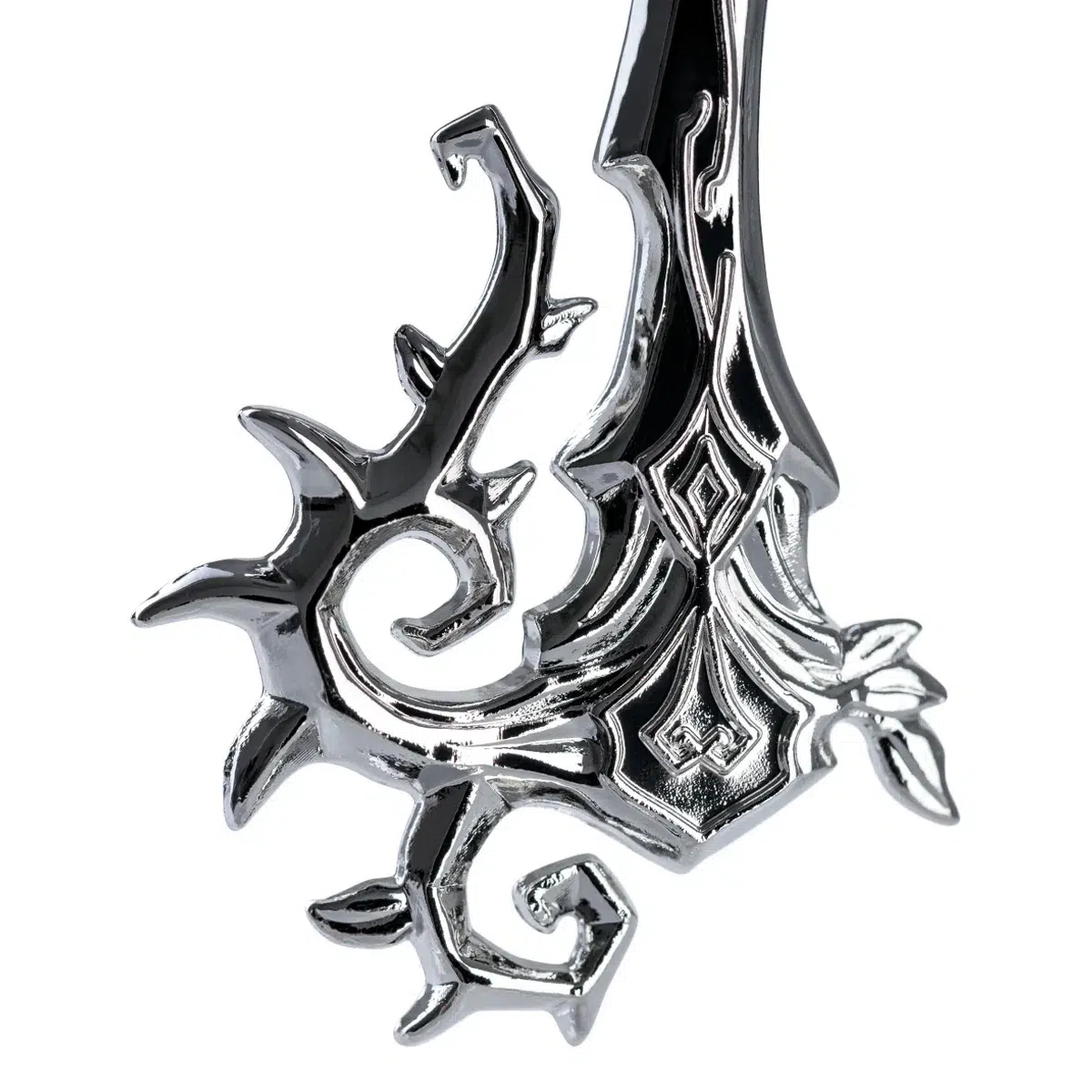 Kingdom Hearts Keyblade Keychain Invi Image 3