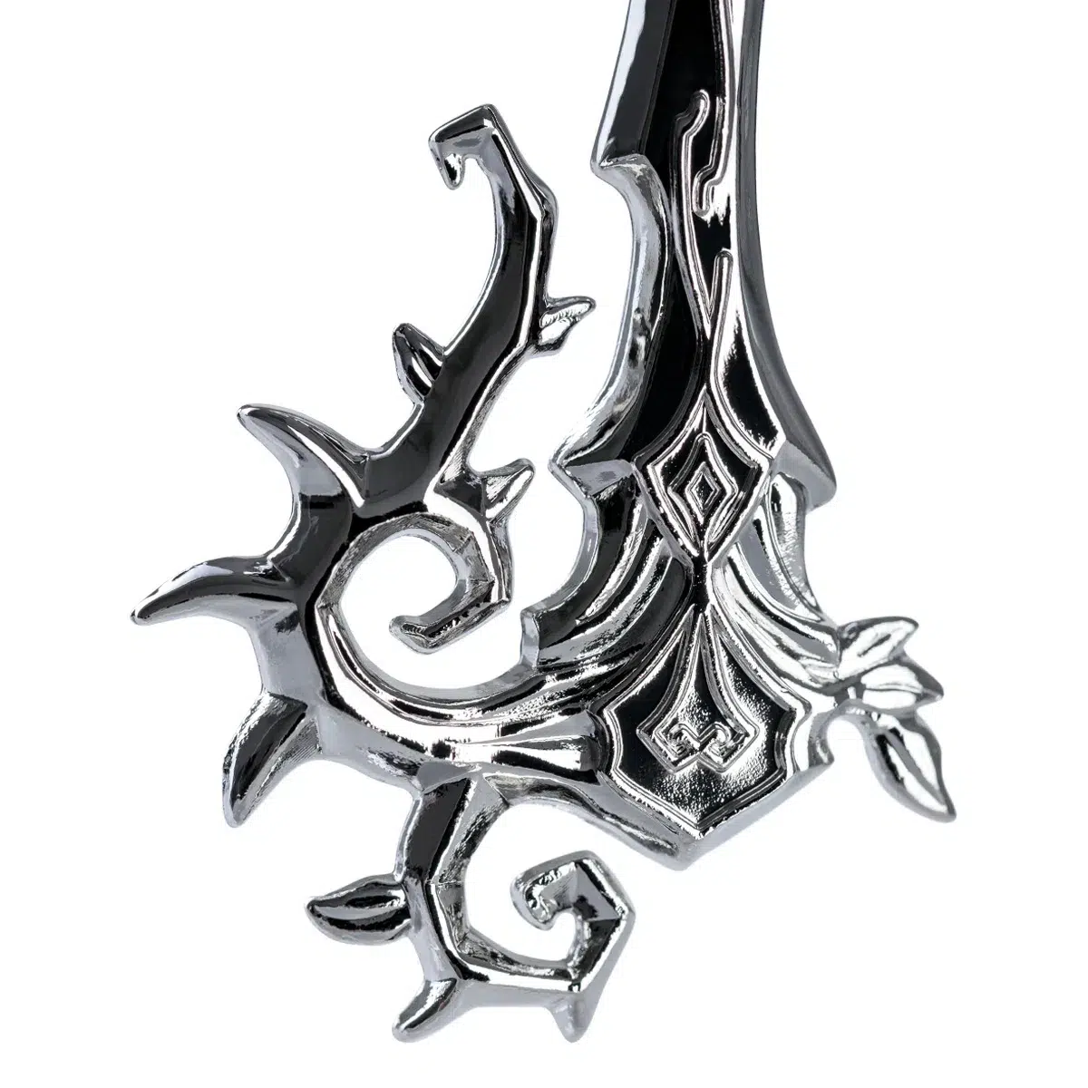 1030414-kingdom-hearts-keychain-keyblade-invi-detail-2 Kingdom Hearts Keyblade Keychain Invi