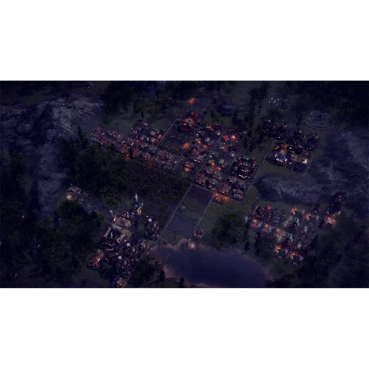 Endzone - A World Apart: Survivor Edition (PS5) Image 2