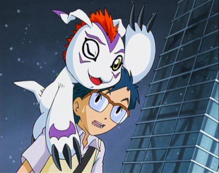 Digimon Adventure - Volume 3: Episode 37-54 [DVD] Image 9