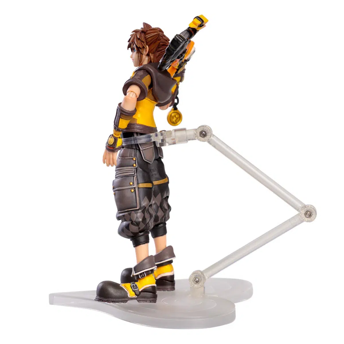 1030405-kingdom-hearts-figure-bring-arts-sora-guard-from-left Kingdom Hearts III Bring Arts Sora - Guard Form (IT)