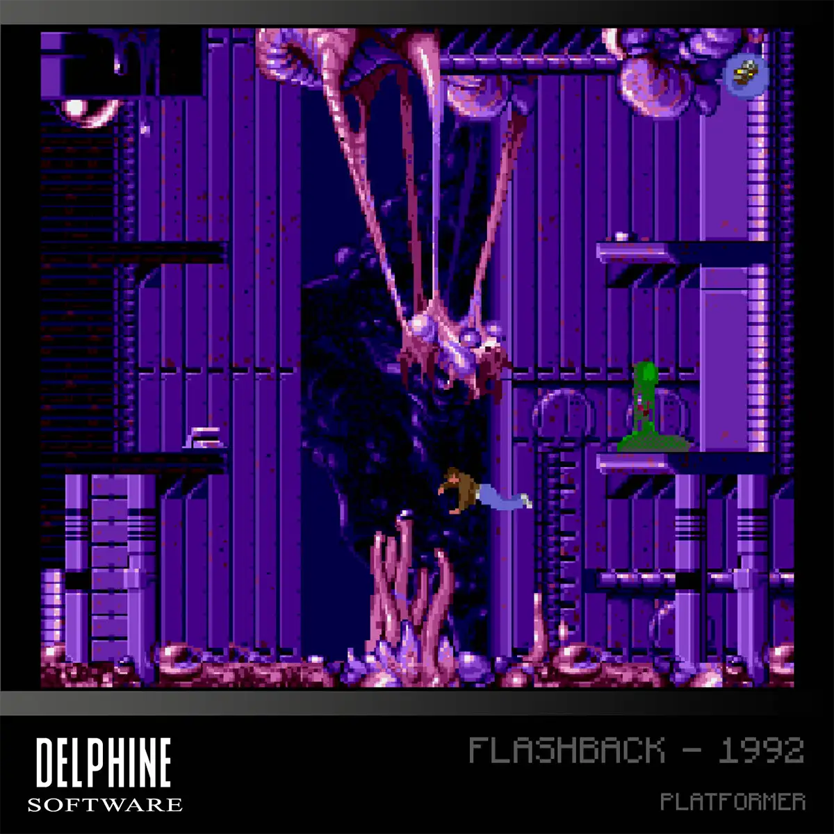 Blaze Evercade Delphine Collection 1 Cartridge Blaze Evercade Delphine Collection 1 Cartridge
