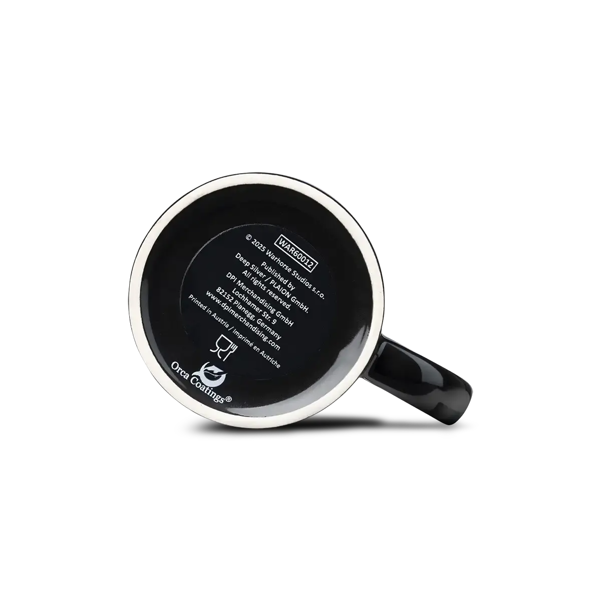Kingdom Come: Deliverance II Tasse "Grave Digger" Kingdom Come: Deliverance II Tasse "Grave Digger"