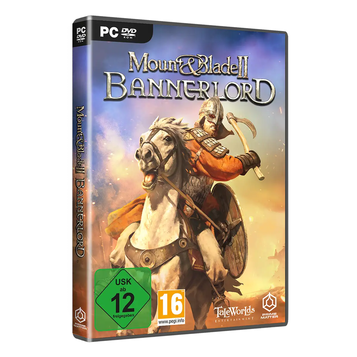 Mount & Blade 2: Bannerlord (PC) Image 2