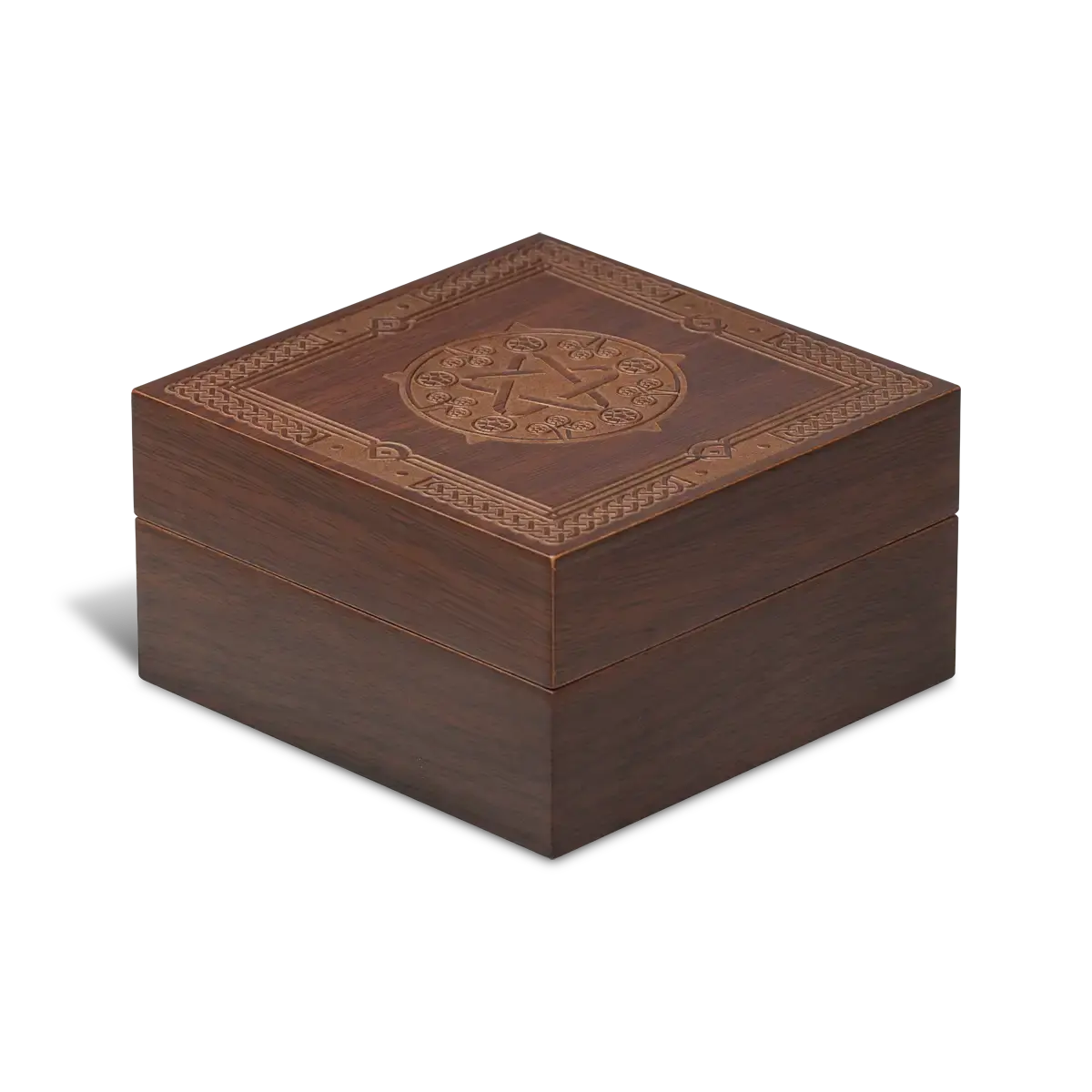 The Witcher Yennefer Medaillon with Box The Witcher Yennefer Medaillon with Box