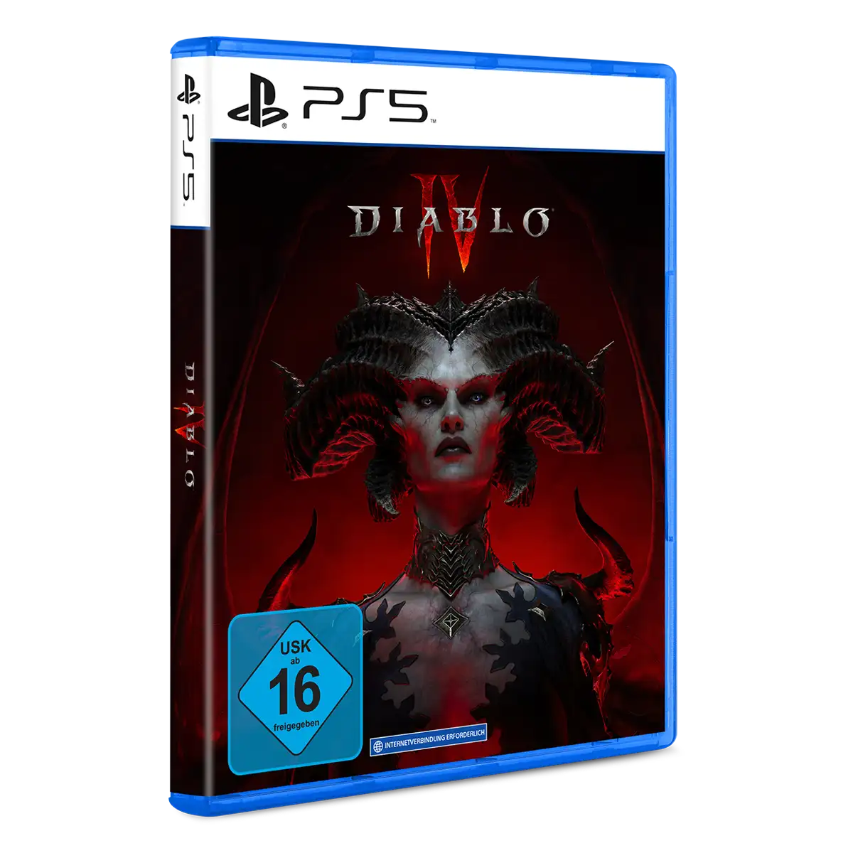 Diablo IV (PS5)  Thumbnail 2