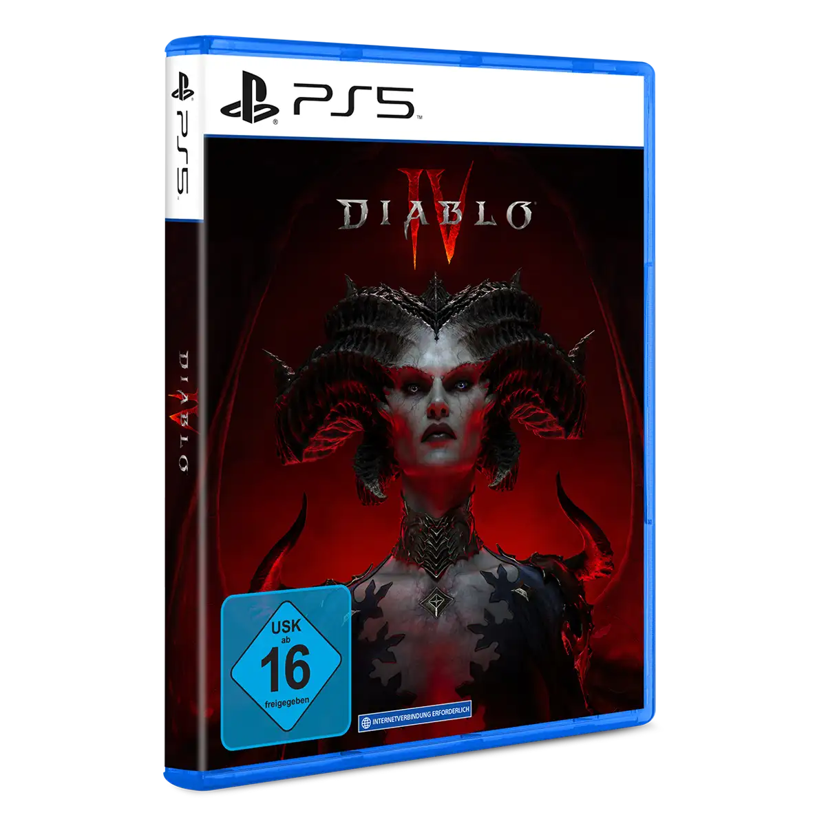 Diablo IV (PS5) Diablo IV (PS5)