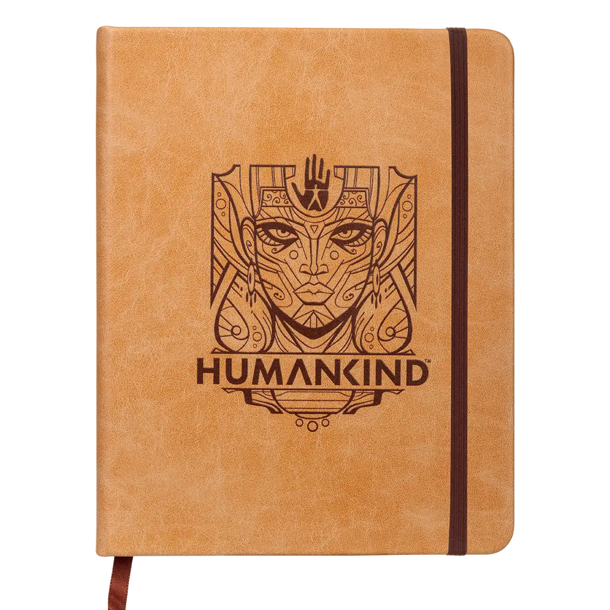 Humankind Notebook "Pharaoh"