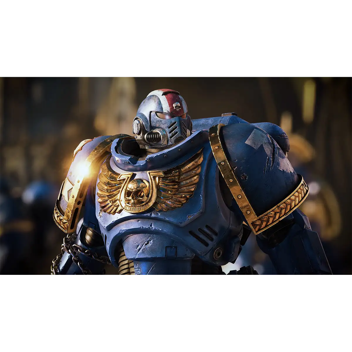 Warhammer 40,000: Space Marine 2 (XSRX) Warhammer 40,000: Space Marine 2 (XSRX)