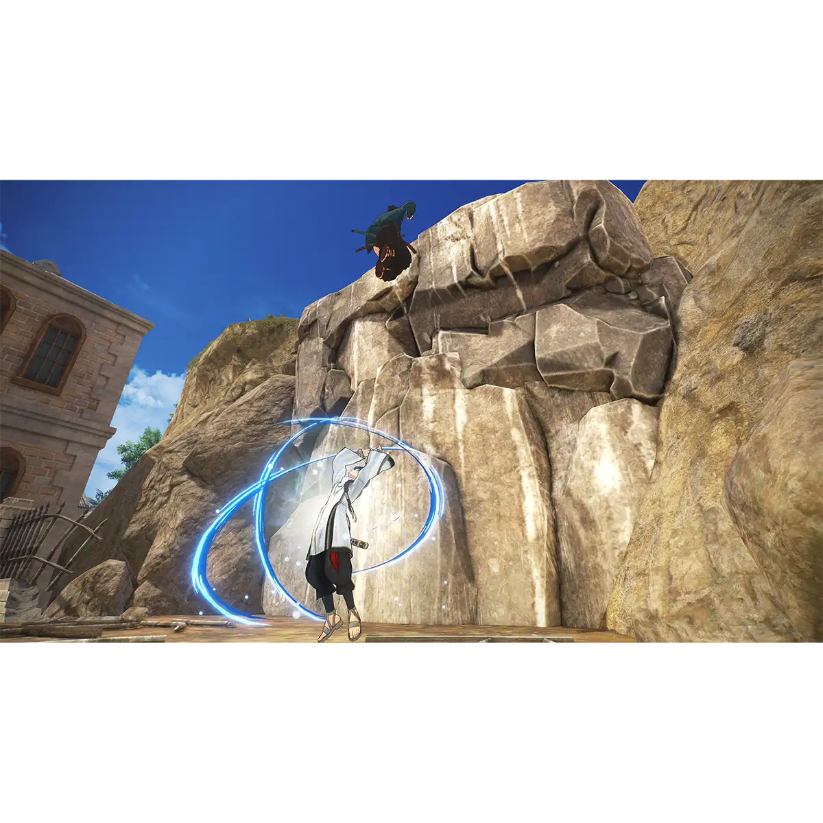 Fate/Samurai Remnant (Switch) Fate/Samurai Remnant (Switch)