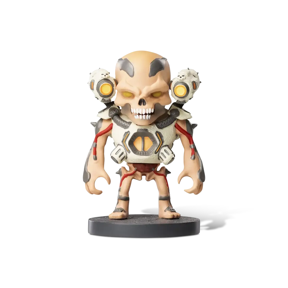 DOOM Eternal Figure "Mini Revenant" Cover DOOM Eternal Figure "Mini Revenant" Cover