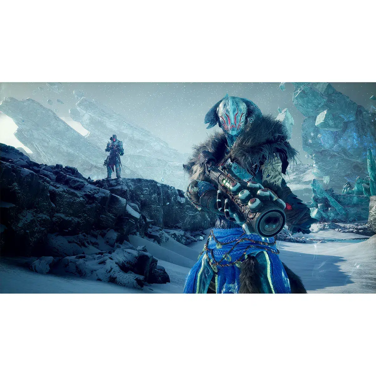1101910-outriders-worldslayer-edition-screenshot-5 Outriders Worldslayer Edition (Xbox One / Xbox Series X)