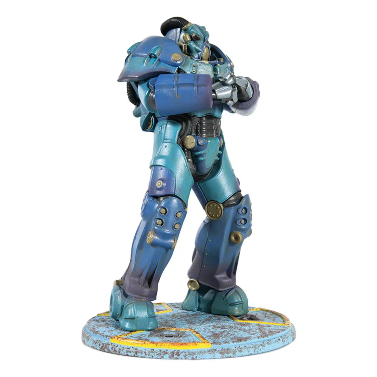 1073956-power-armour-nuka-cola-quantum-statue-1 Fallout Power Armor Statue "Nuka Cola Quantum" Cover