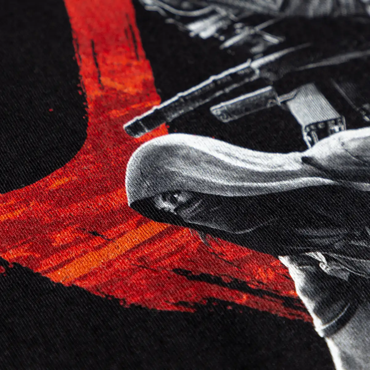 Assassin's Creed Shadows T-Shirt "Key Art" S Assassin's Creed Shadows T-Shirt "Key Art" S