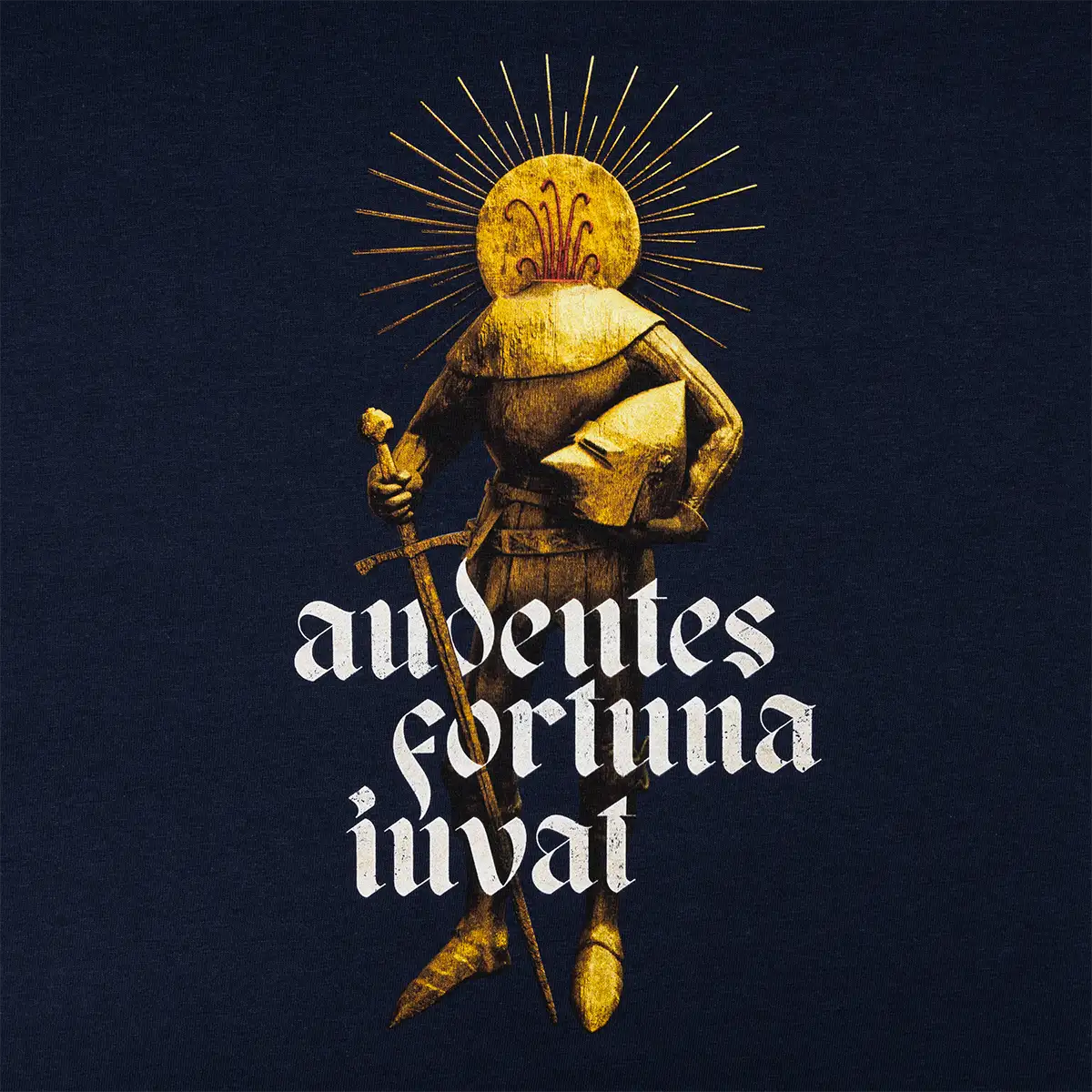 Kingdom Come: Deliverance II T-Shirt “Fortuna" XL Kingdom Come: Deliverance II T-Shirt “Fortuna" XL