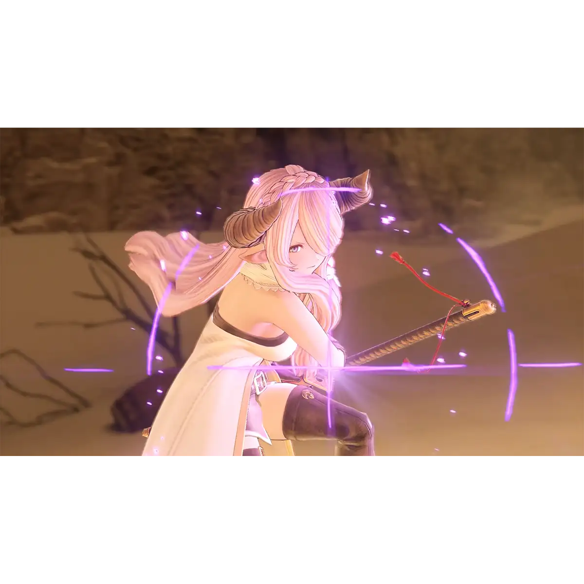Granblue Fantasy Relink Day One Edition (PC) Granblue Fantasy Relink Day One Edition (PC)