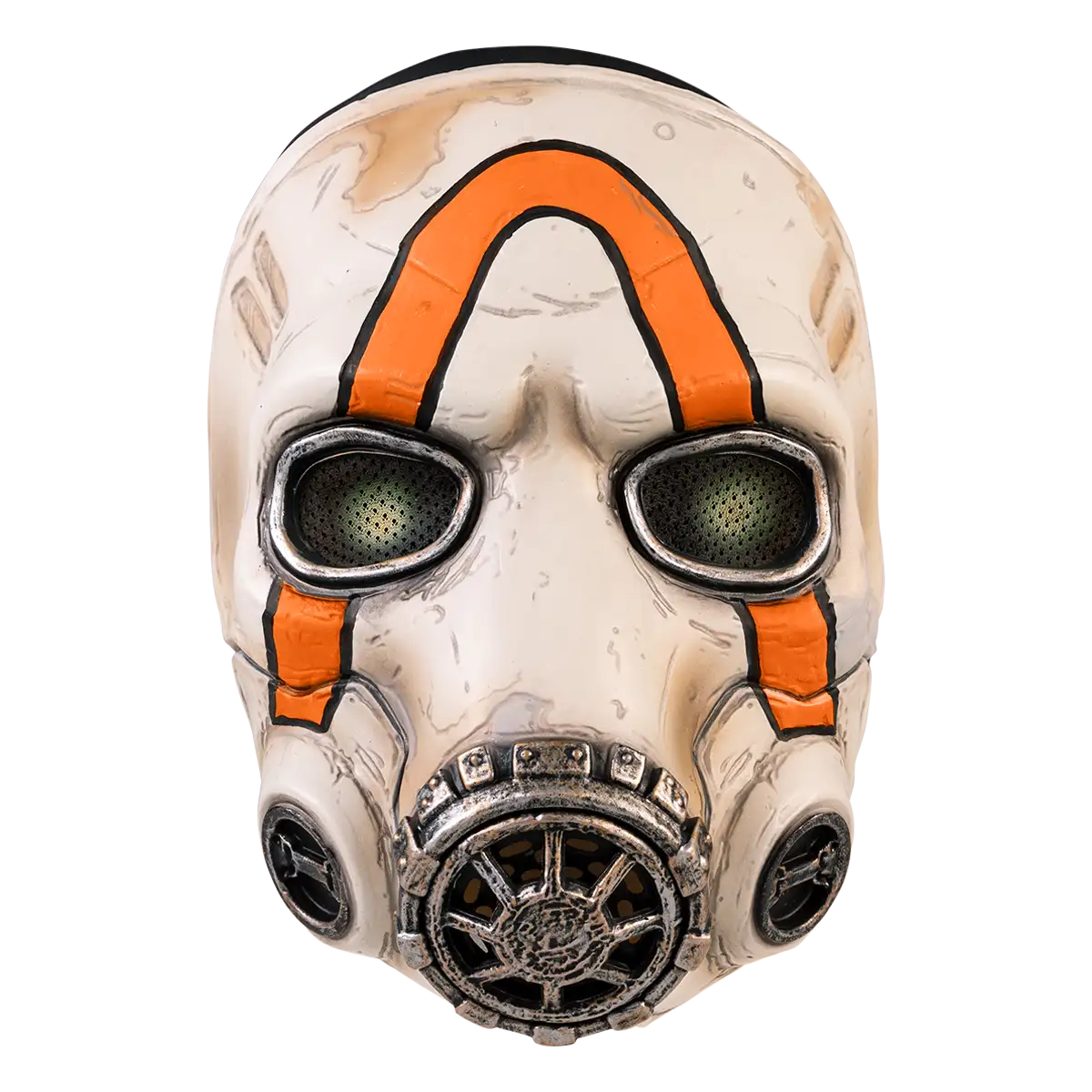 Borderlands Mask Replica “Psycho”