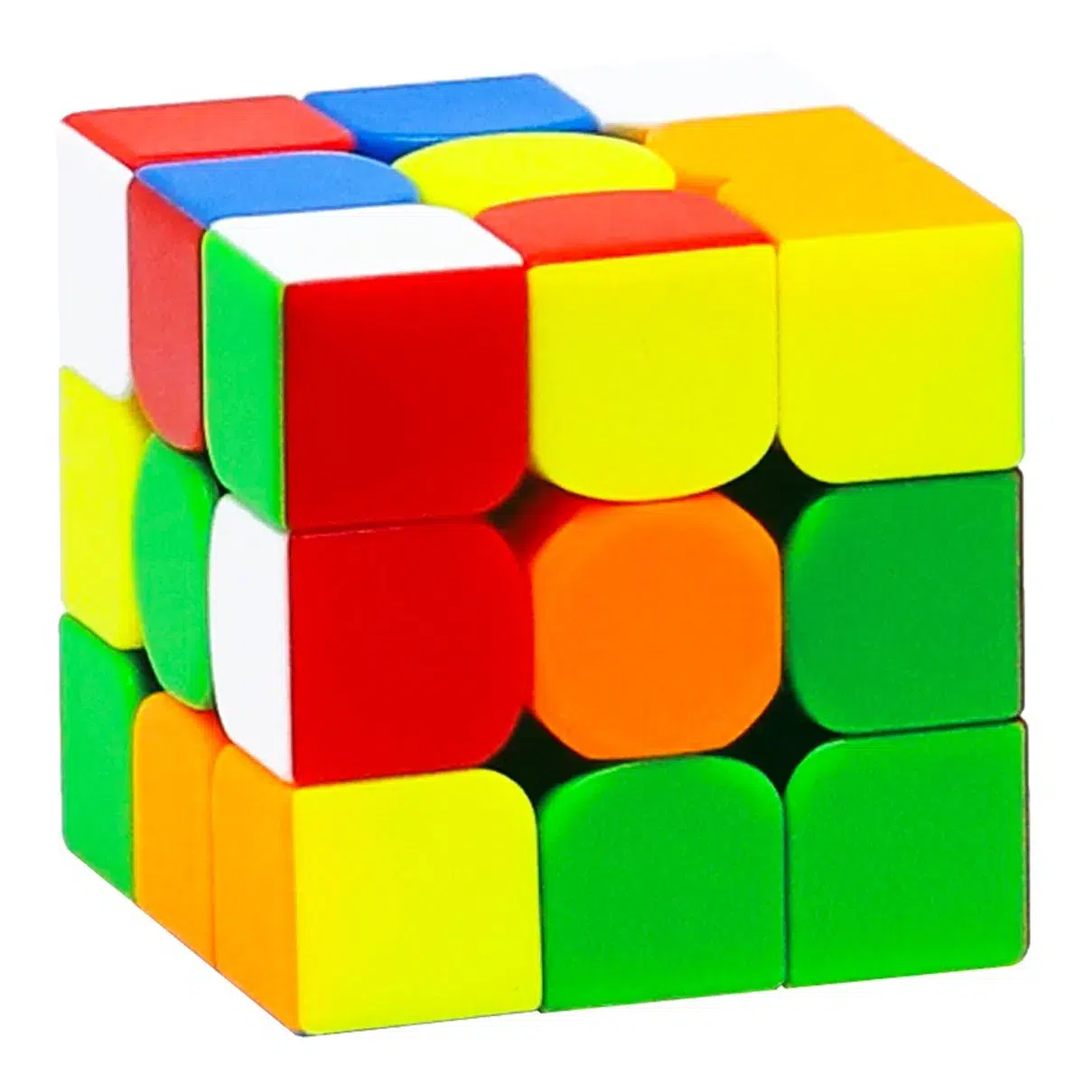 GAN 330 Schlüsselanhänger Cube Image 2