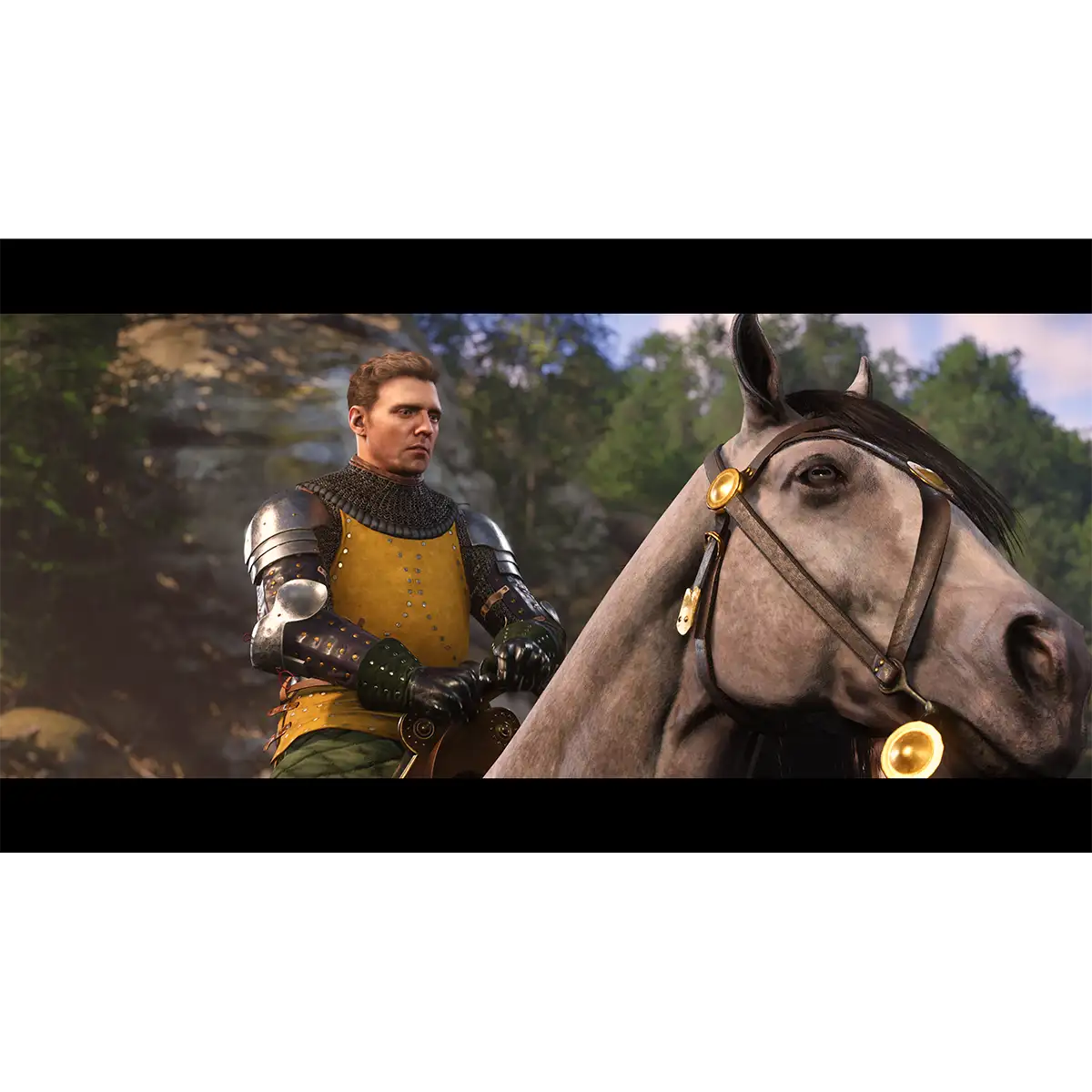 Kingdom Come Deliverance II Collector's Edition (XSRX) Kingdom Come Deliverance II Collector's Edition (XSRX)