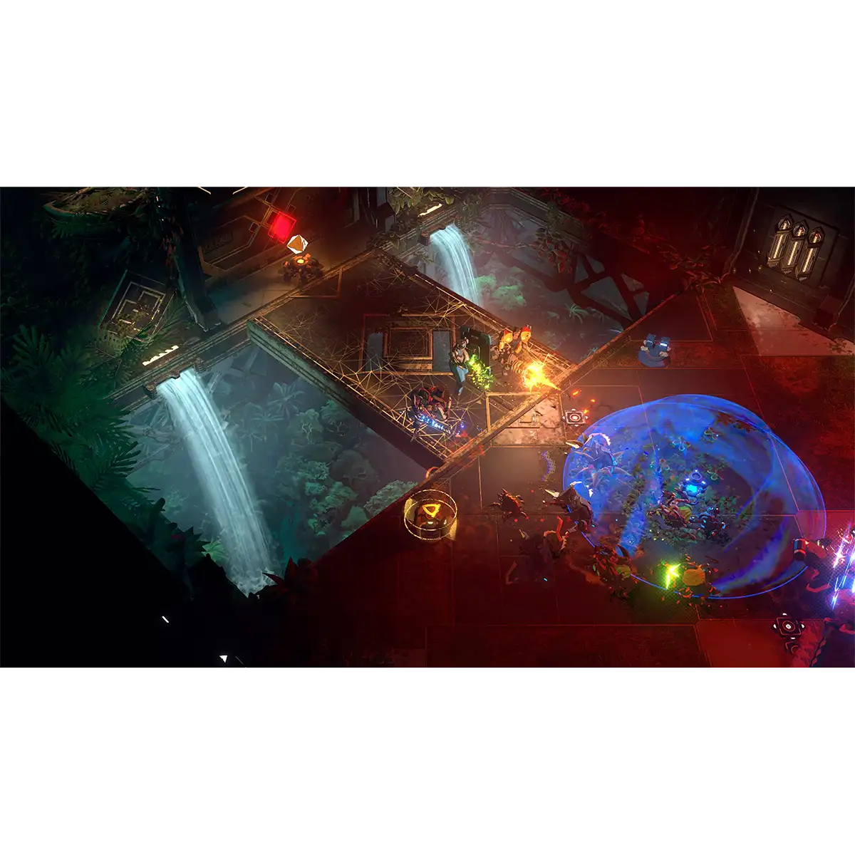 Endless Dungeon Day One Edition (Xbox One / Xbox Series X) Endless Dungeon Day One Edition (Xbox One / Xbox Series X)